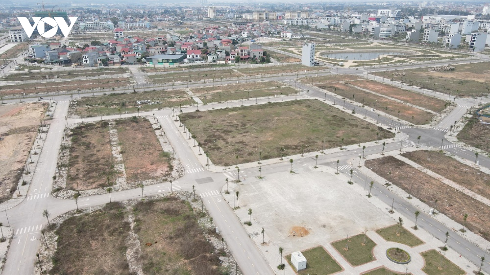 Bắc Giang xử lý nghiêm hành vi thổi giá, gây sốt ảo thị trường bất động sản