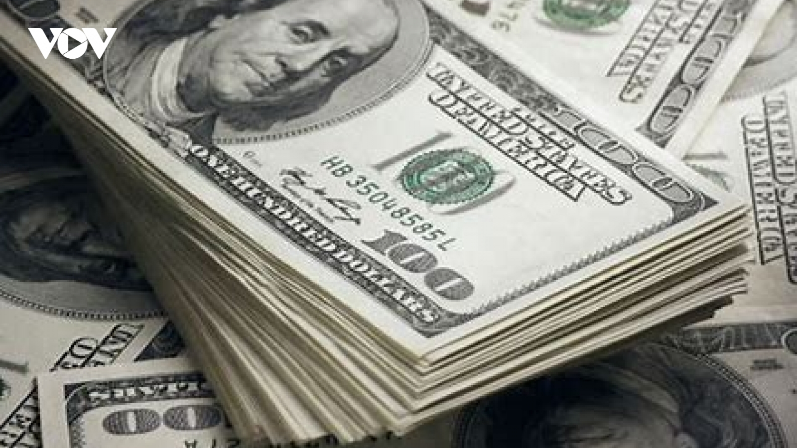 Tỷ giá USD hôm nay 20/3: Tỷ giá trung tâm tăng lên mức 24.807 đồng/USD