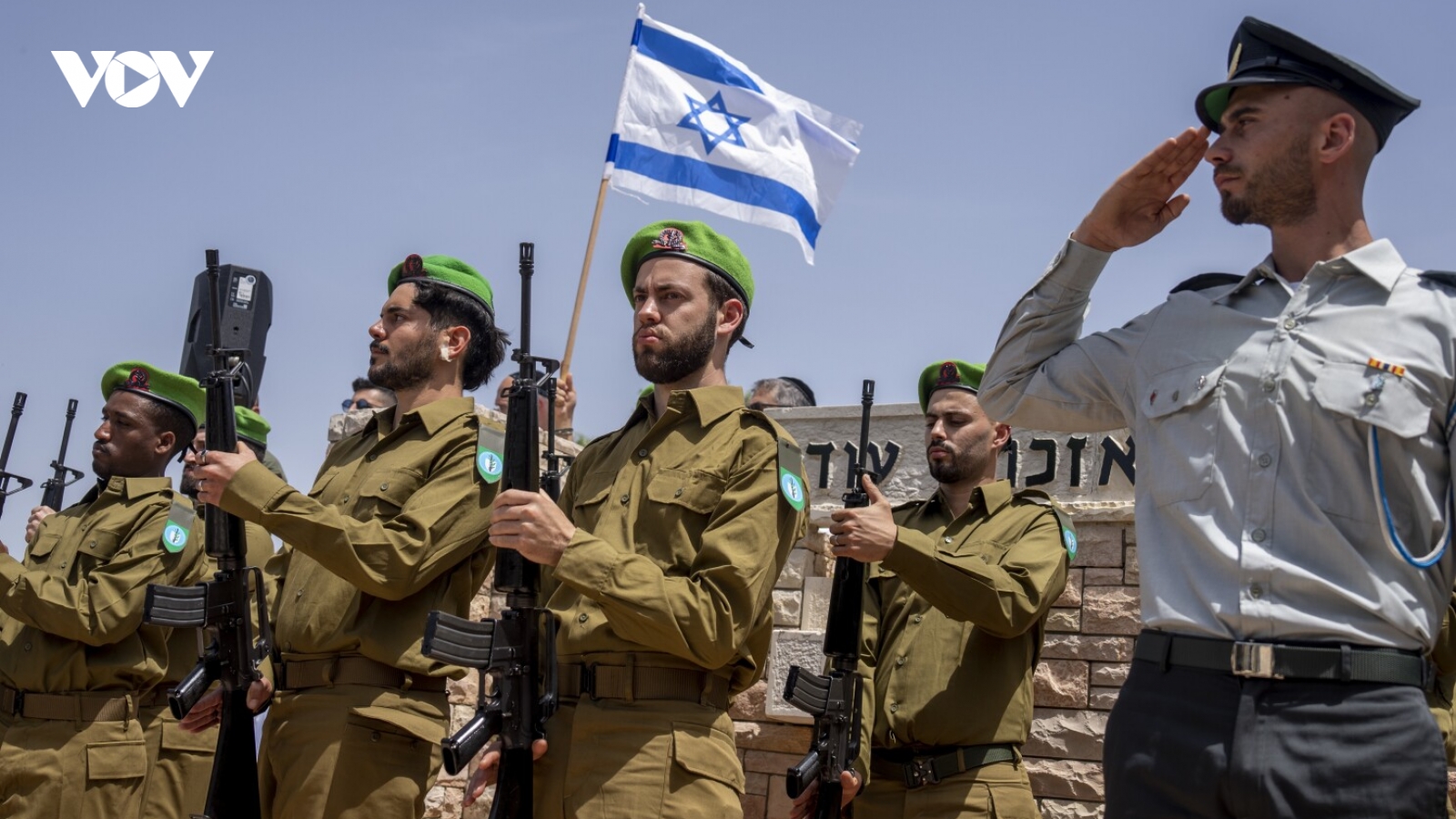 Đàm phàn bế tắc, Israel cân nhắc mở lại các cuộc tấn công vào Gaza