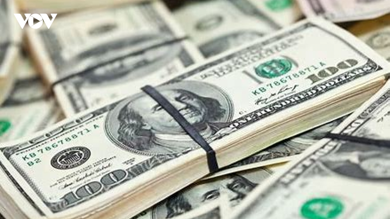 Tỷ giá USD hôm nay 26/3: Giá bán USD giảm về mức 25.882 đồng/USD