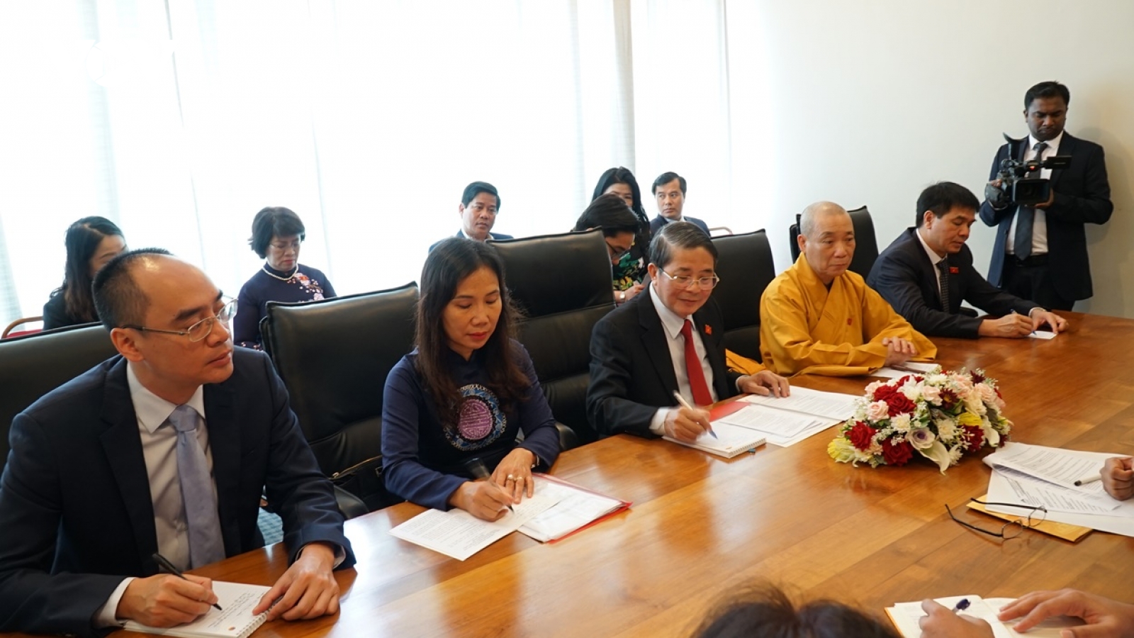 Việt Nam và Sri Lanka tìm giải pháp nâng cao hợp tác song phương