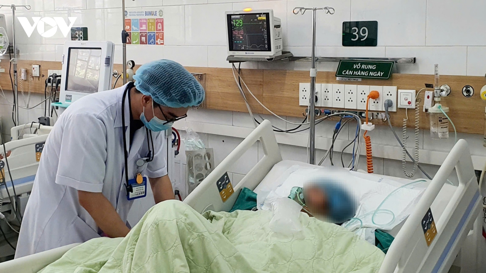 Tổn thương đa cơ quan do dùng thực phẩm chức năng có chứa sibutramin để giảm cân