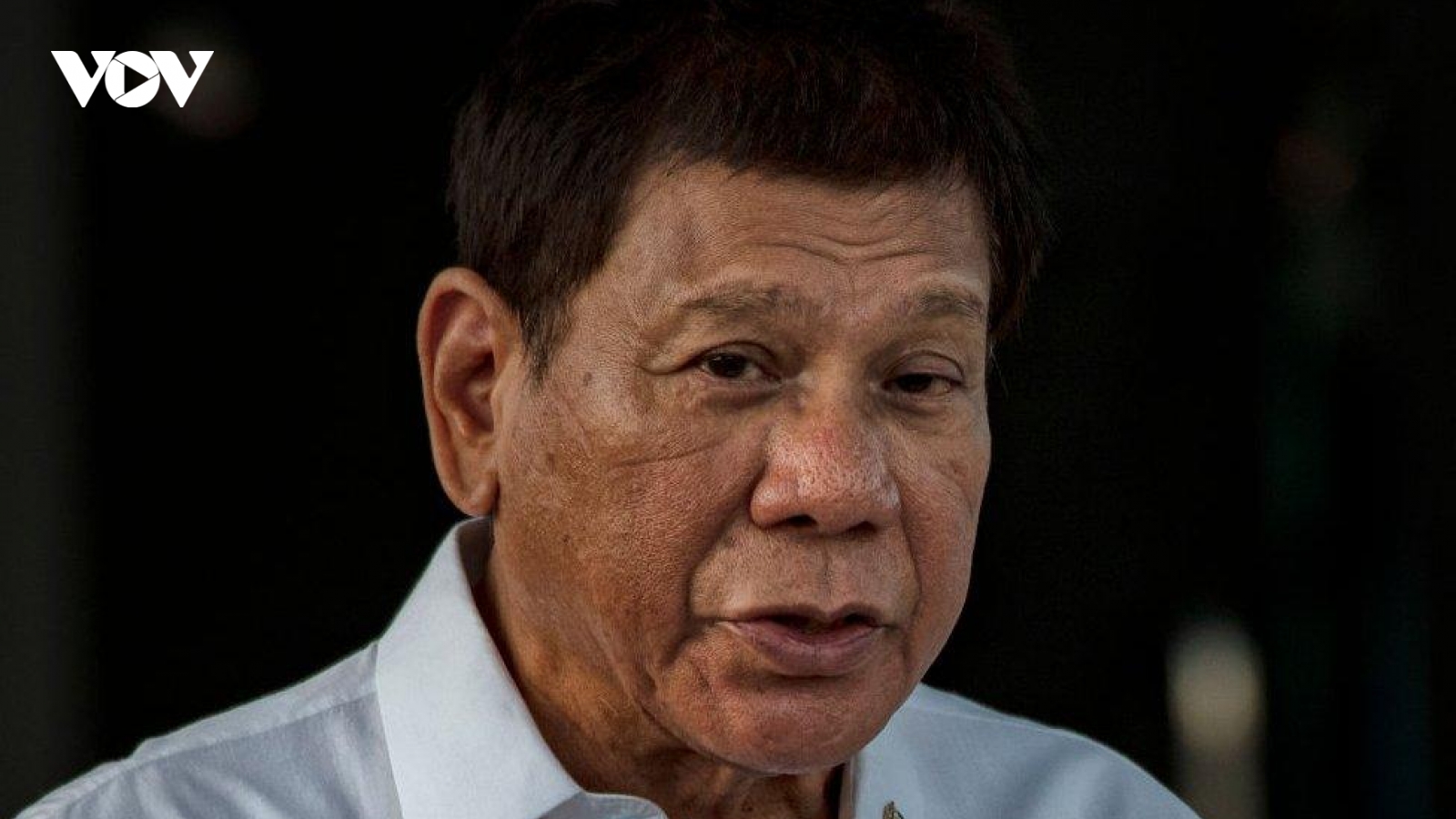 Cựu Tổng thống Philippines bị đưa đến nhà tù Scheveningen, Hà Lan