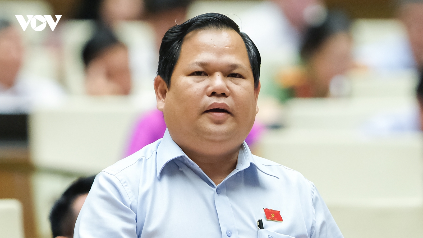 THỜI SỰ 12H 11/2/2025: Bộ GTVT đề xuất bổ sung 4000 tỷ khởi động dự án đường sắt