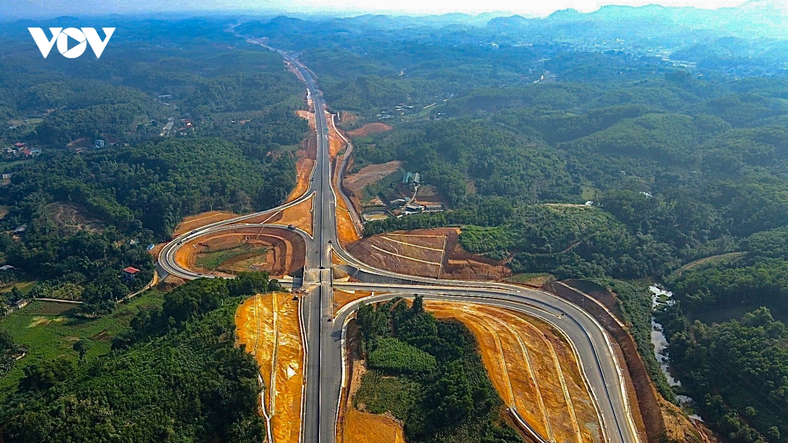 Lập 7 Đoàn Kiểm tra về rà soát liên quan đến các dự án giao thông trọng điểm