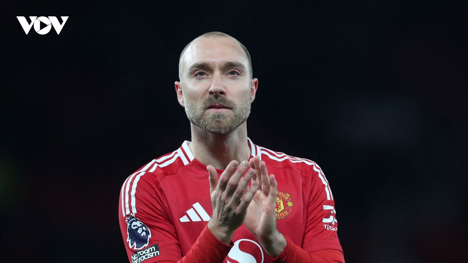 Eriksen lên kế hoạch rời MU, tiết lộ dự định sắp tới