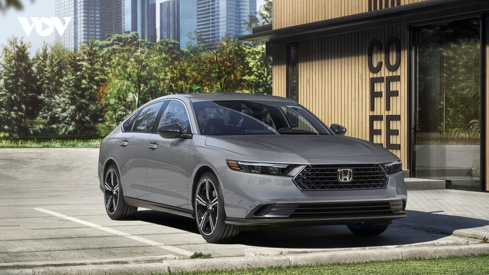 Top xe bán chậm nhất tháng 2/2025: Honda và Toyota chia nhau vị trí đầu bảng