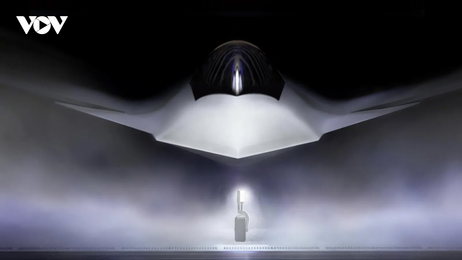 Chương trình tiêm kích hệ mới F-47 có tránh được “vết xe đổ” của F-35?