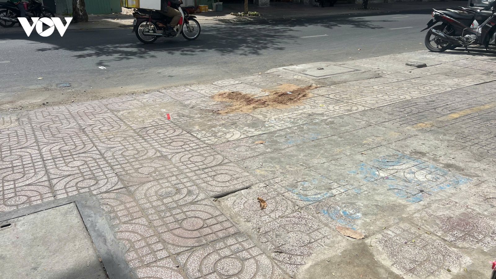 Bắt nghi can người Hàn Quốc ẩu đả khiến đồng hương tử vong