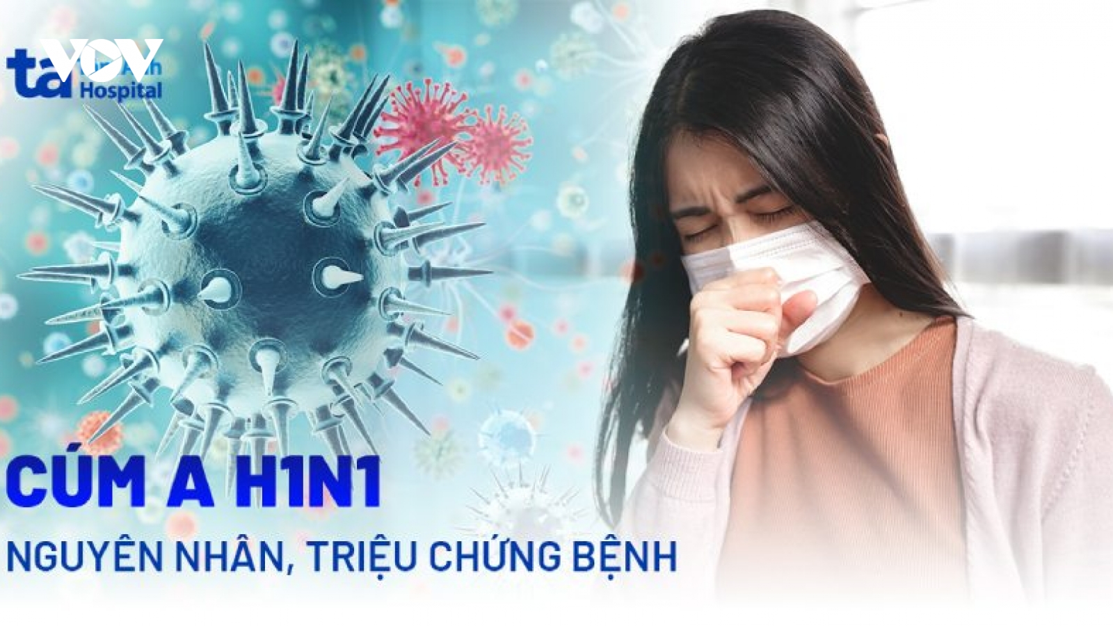 Vaccine cúm mùa ngừa được H1N1