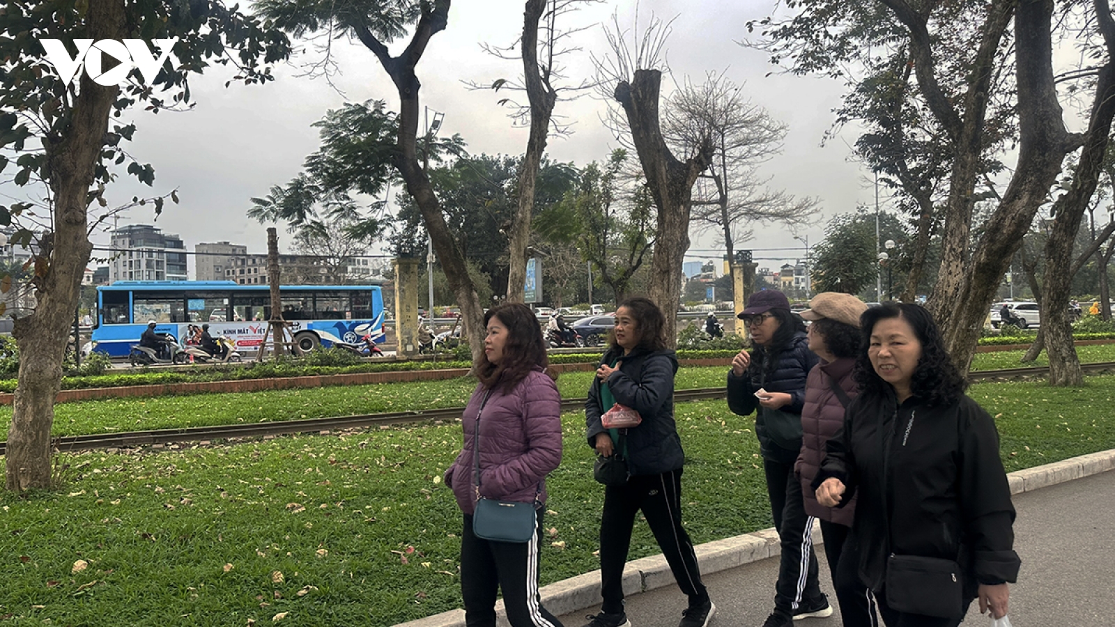Gió mùa Đông Bắc tăng cường, Bắc Bộ có nơi rét dưới 10 độ