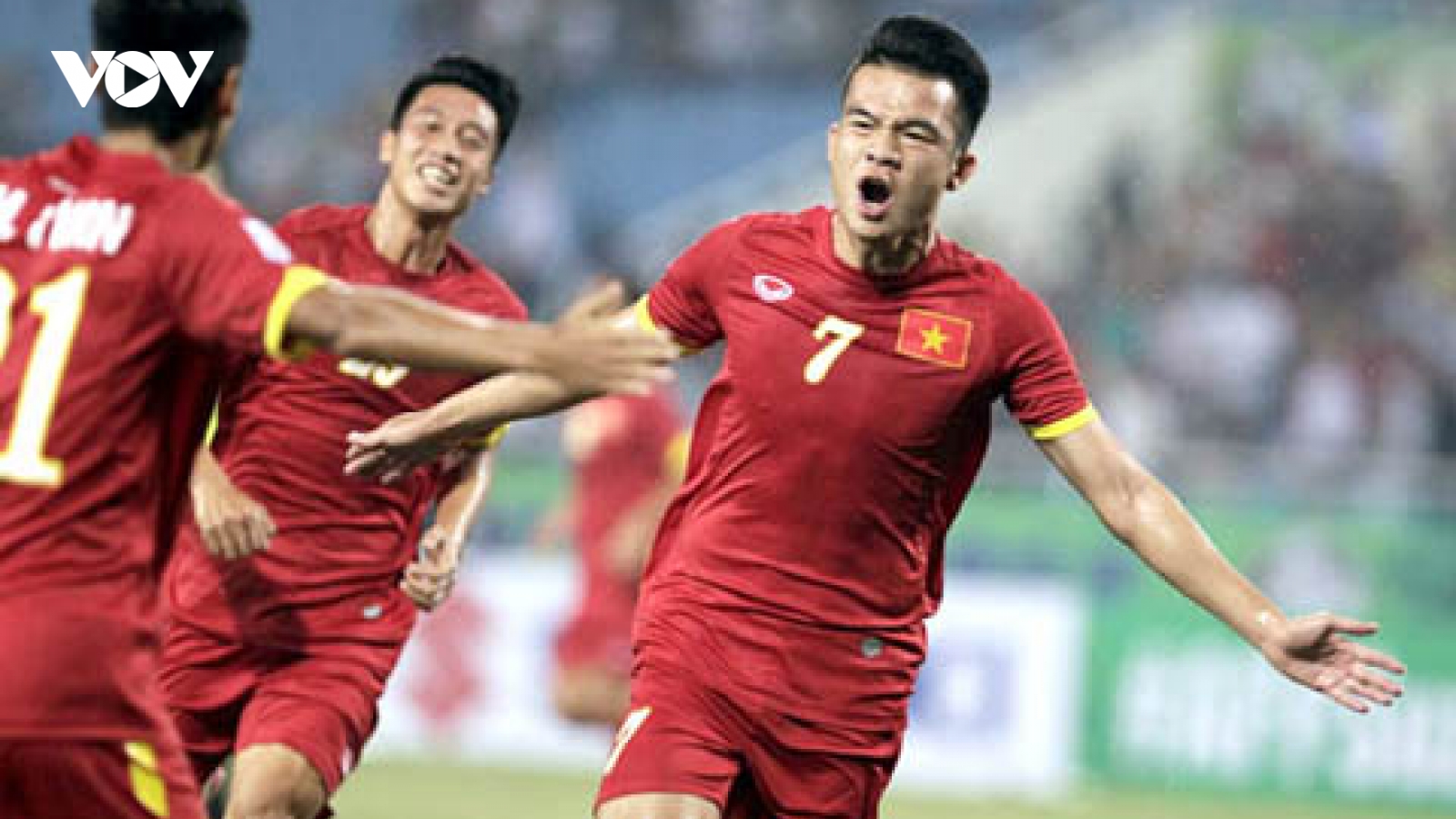 Hoàng Thịnh có thể “lỡ hẹn” SEA Games 27