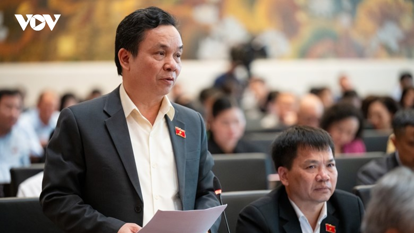 “Lương giáo viên xếp cao nhất là cao như thế nào?”
