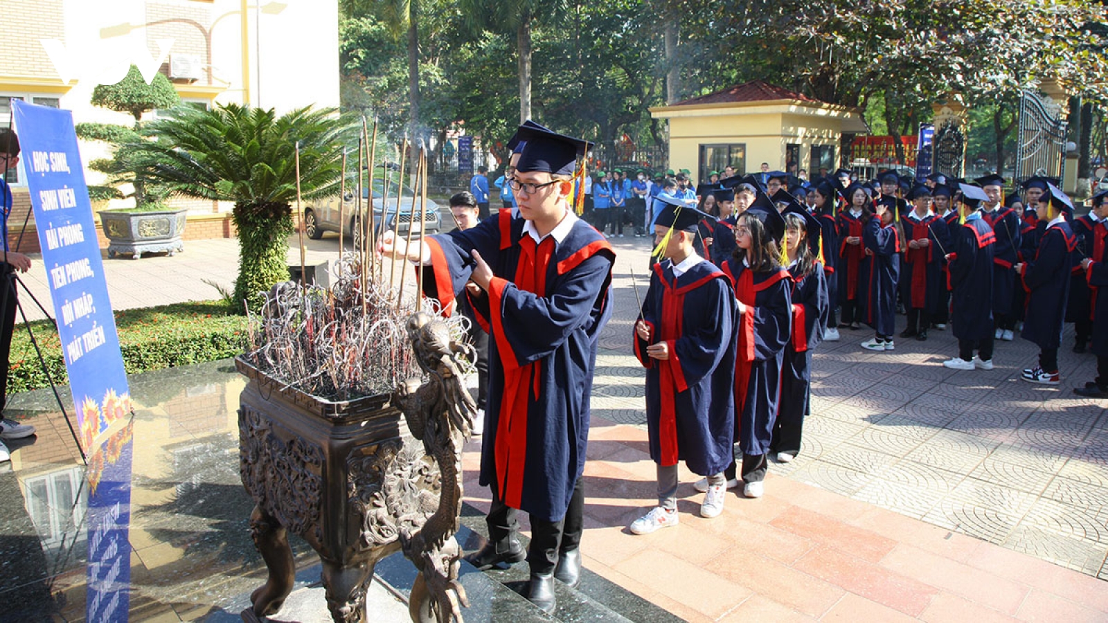 Học tập suốt đời không chỉ là phong trào, mà là "quy luật sống"