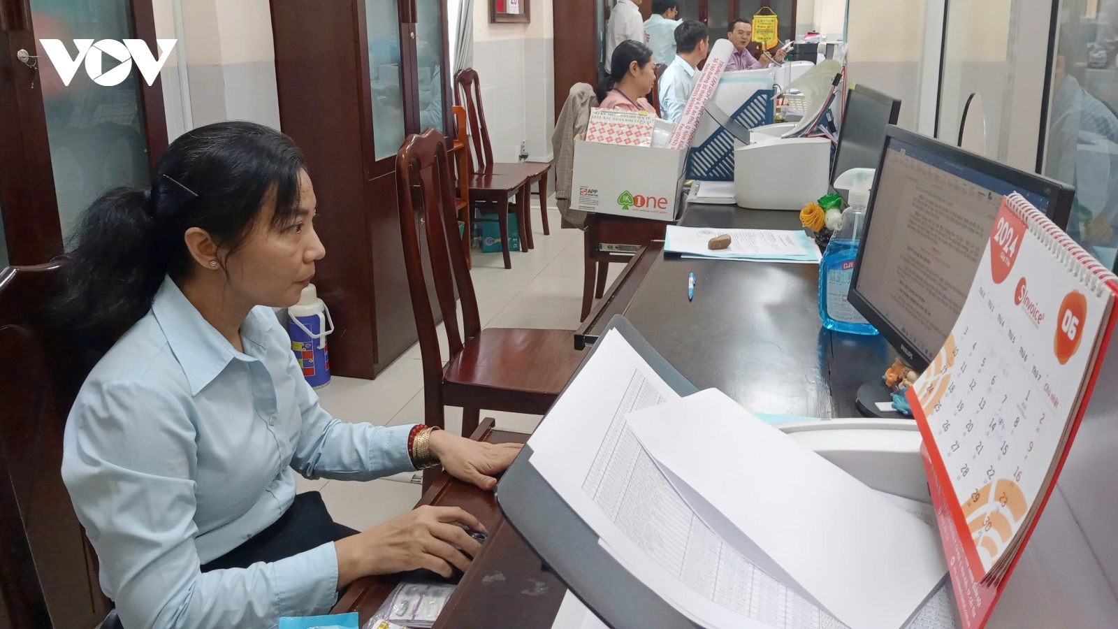 Hơn 300 cán bộ công chức ở Cần Thơ xin nghỉ theo Nghị định 178