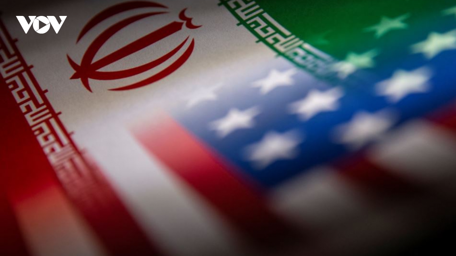Iran tiếp tục khẳng định không đàm phán với Mỹ khi bị đe dọa