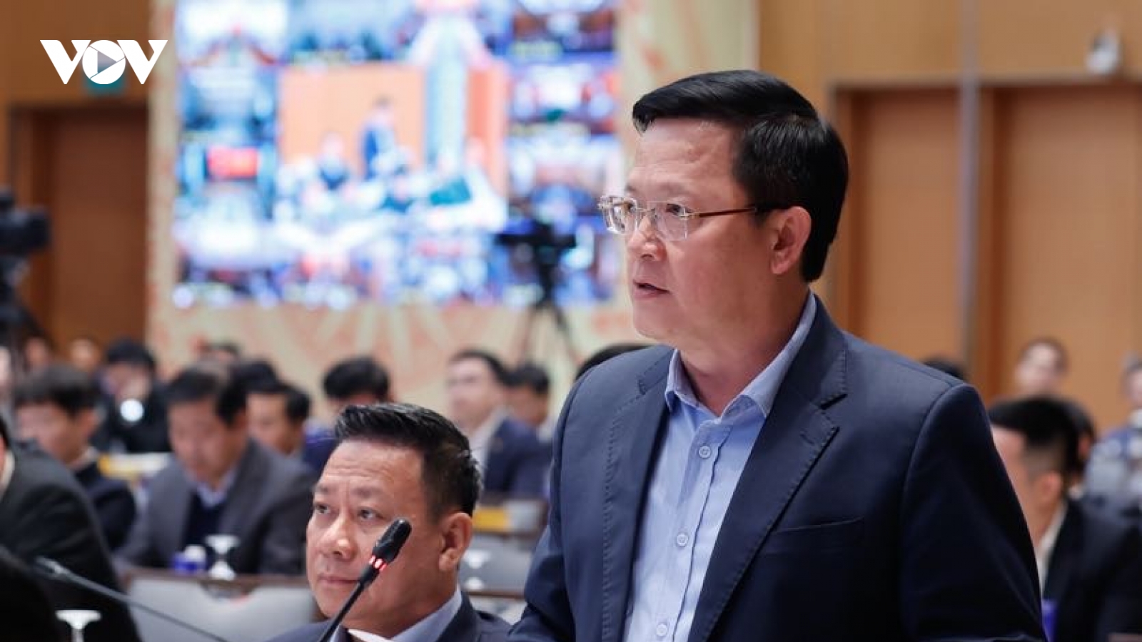 Bộ Tư pháp: "Trợ lý ảo rà soát văn bản quy phạm pháp luật đã được kết nối"