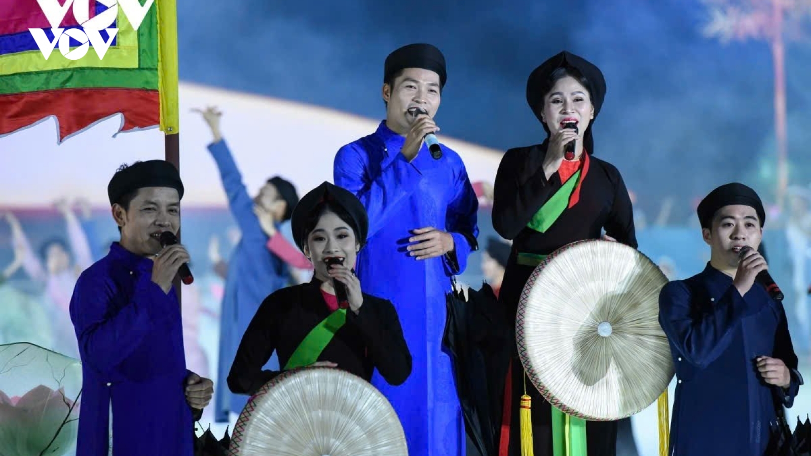 Bắc Ninh tổ chức 2 tour du lịch miễn phí