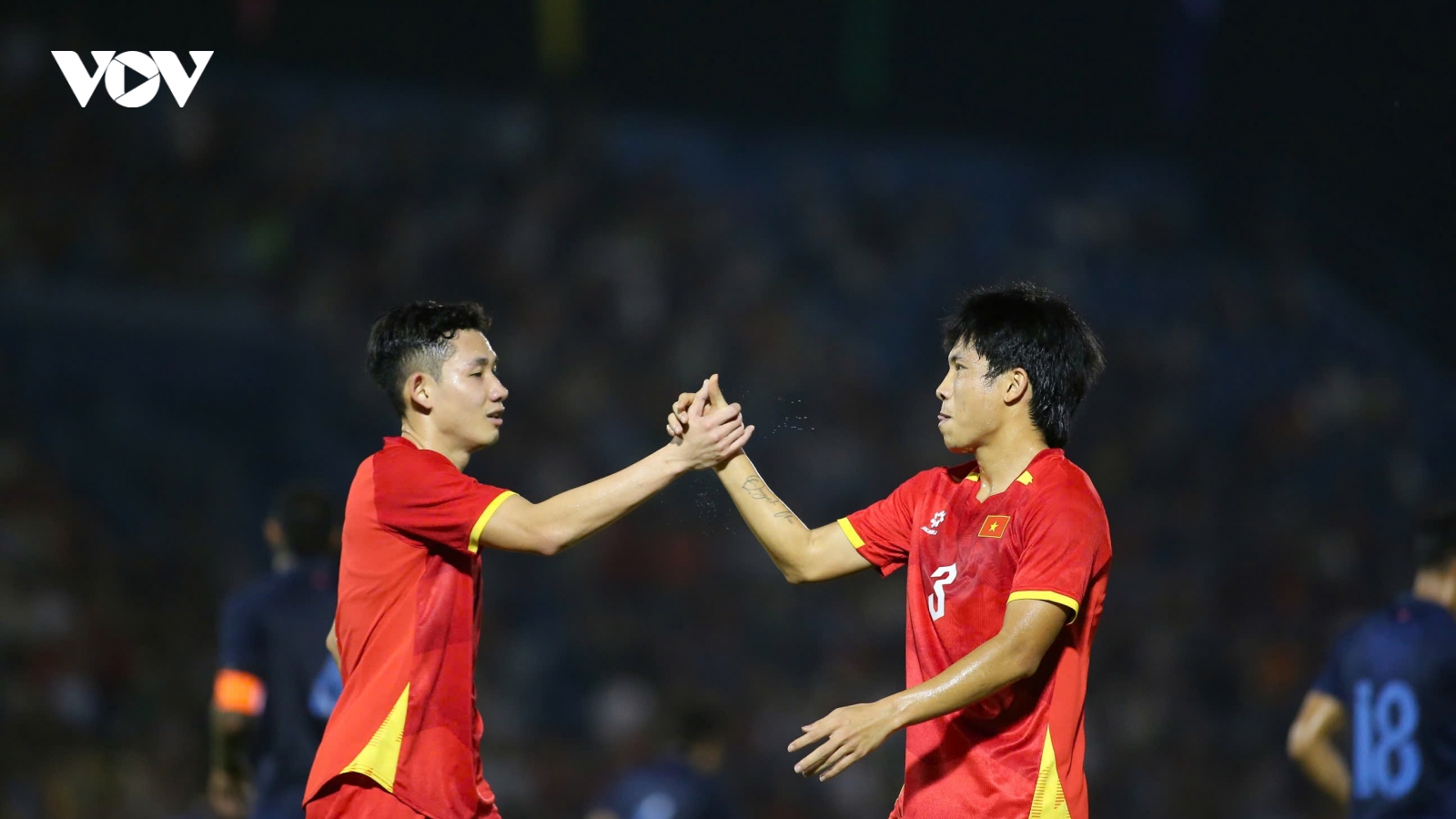 Dư âm ĐT Việt Nam 2-1 ĐT Campuchia: HLV Kim Sang Sik và nỗi nhớ Xuân Son