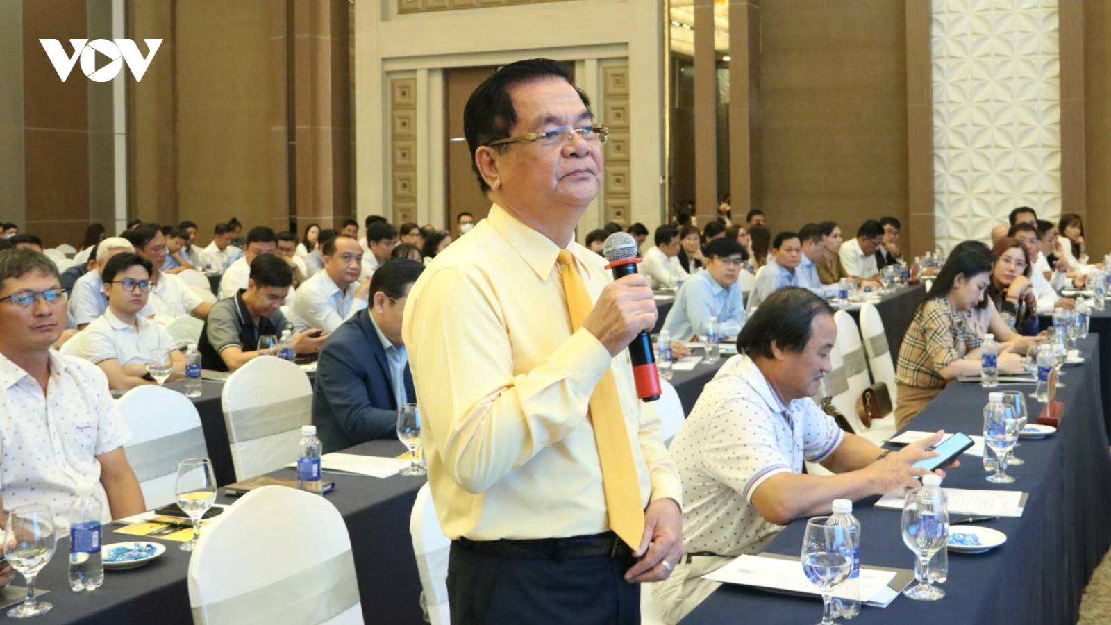Doanh nghiệp tại Đồng Nai than khó tiếp cận vốn vay