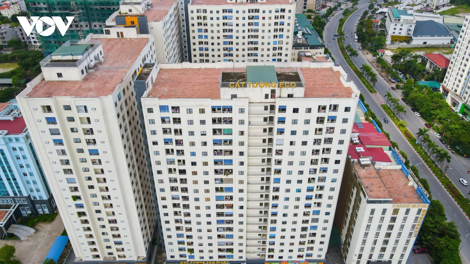 Bắc Ninh gỡ “nút thắt” nhà ở cho công nhân