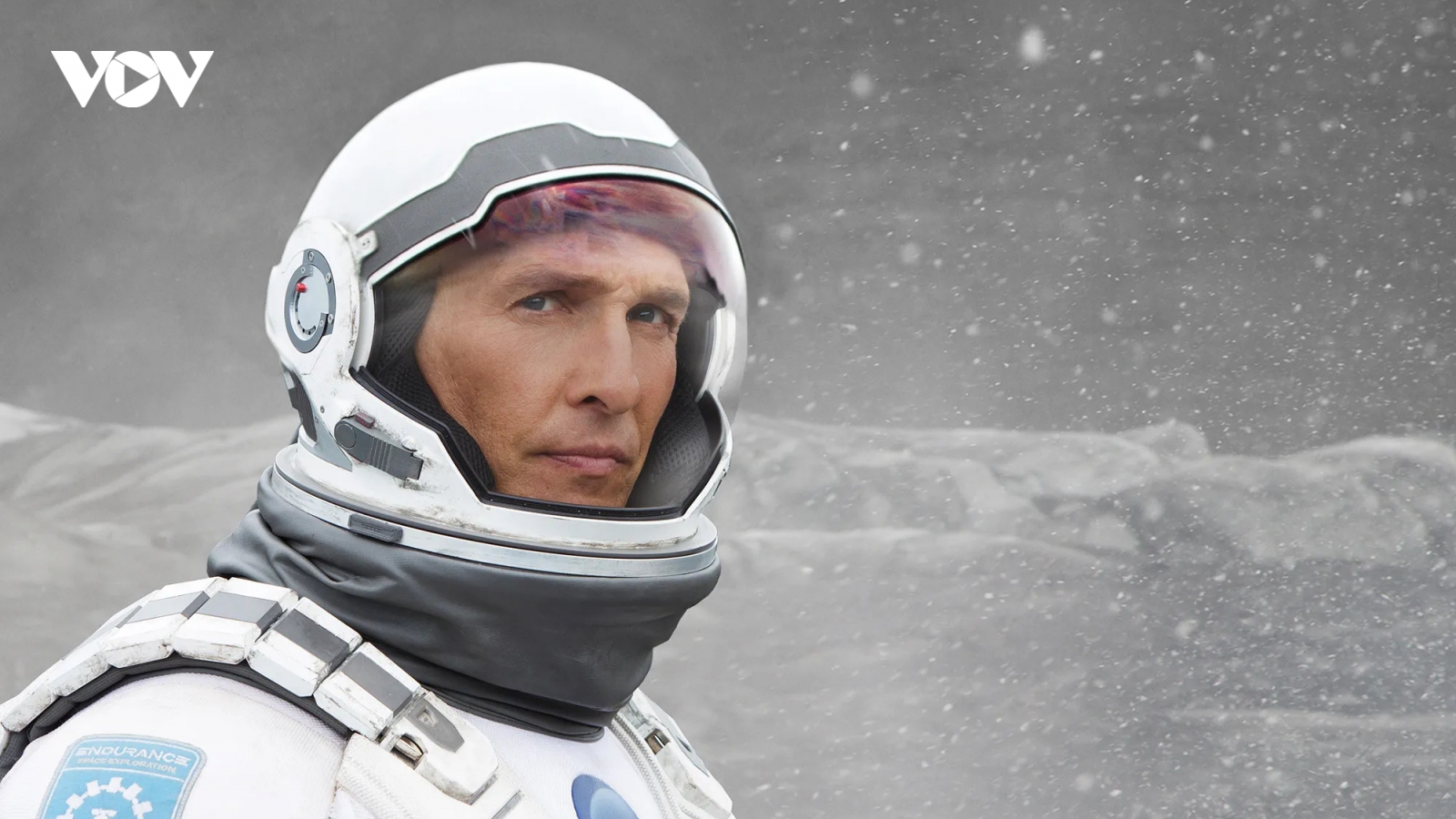 Bom tấn "Interstellar" chiếu lại sau 11 năm vẫn "cháy vé" tại Việt Nam