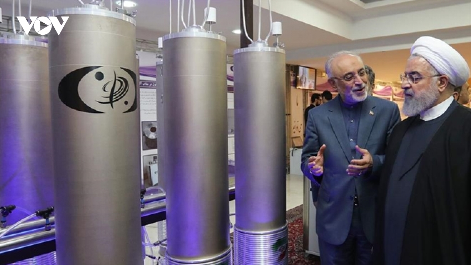 Mỹ và Israel có thể phối hợp tấn công Iran