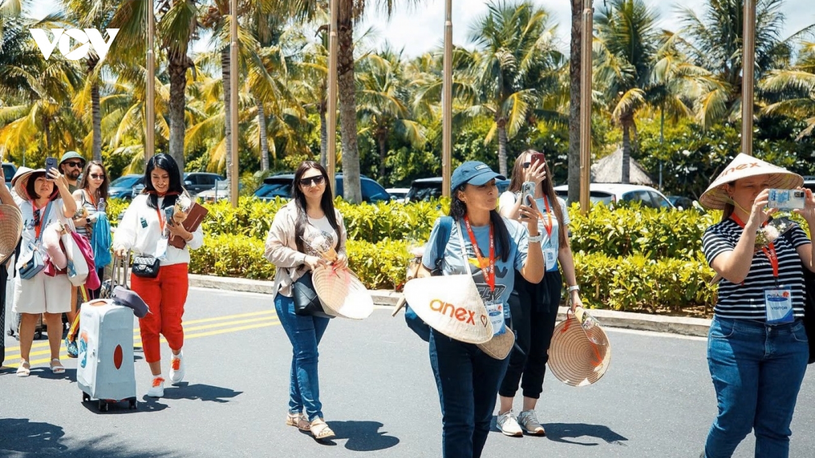 Khánh Hòa khôi phục thị trường truyền thống, tái cơ cấu du lịch