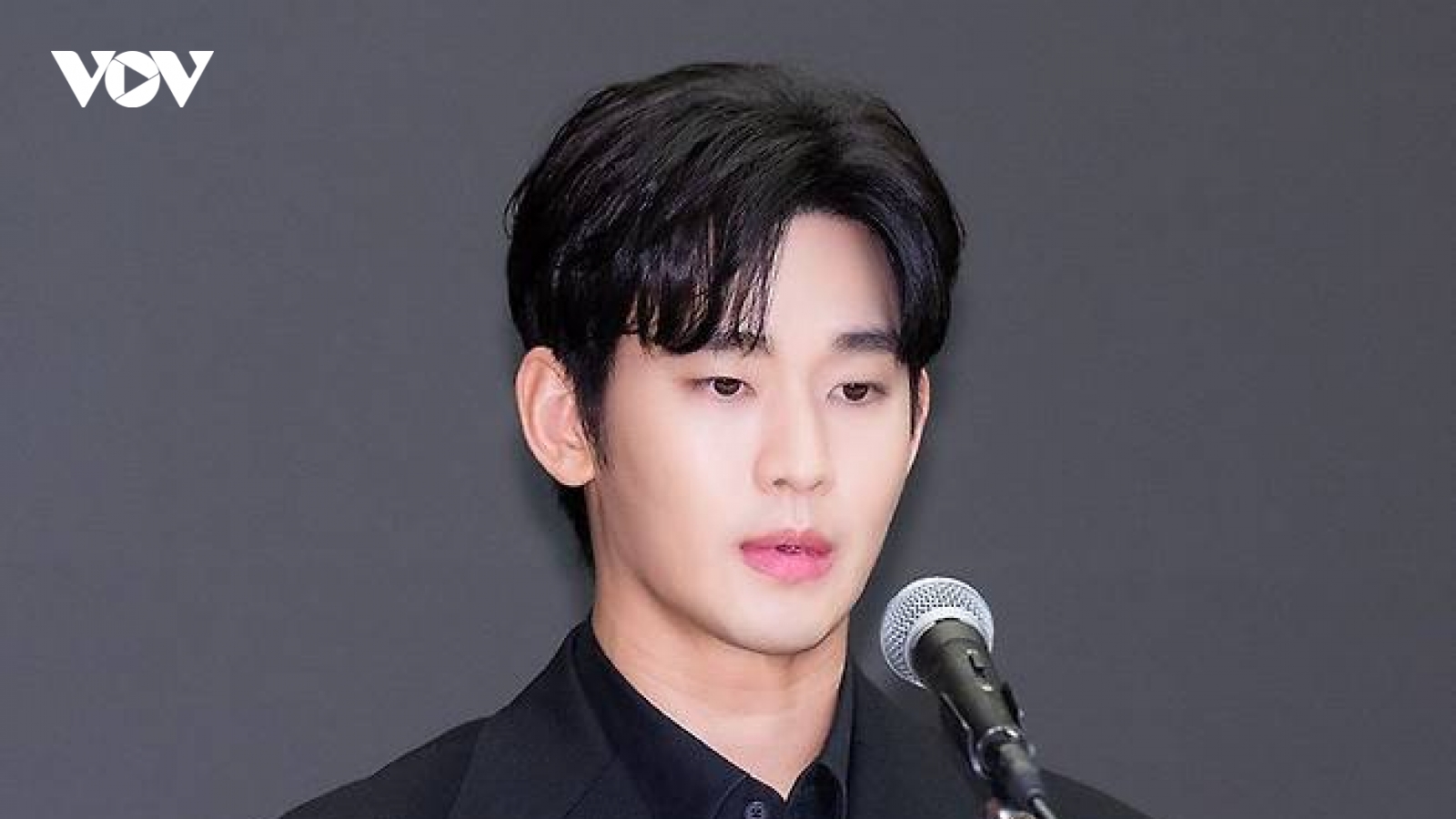 Kim Soo Hyun: “Lúc Kim Sae Ron say rượu lái xe, cô ấy đang hẹn hò người khác”