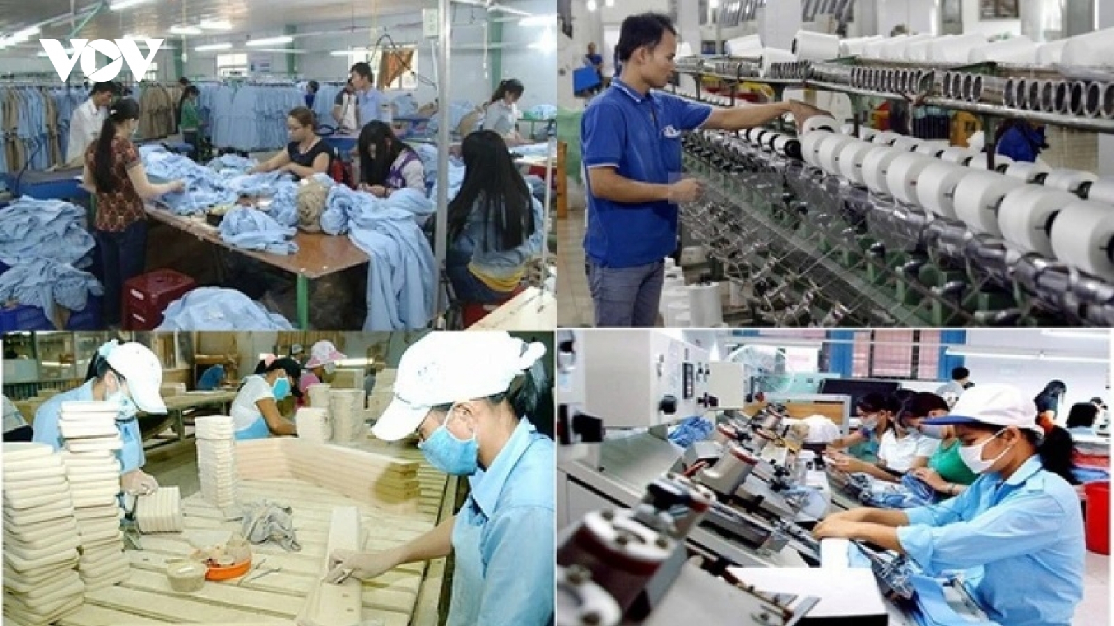 Thành lập Ban Chỉ đạo xây dựng Đề án Phát triển kinh tế tư nhân