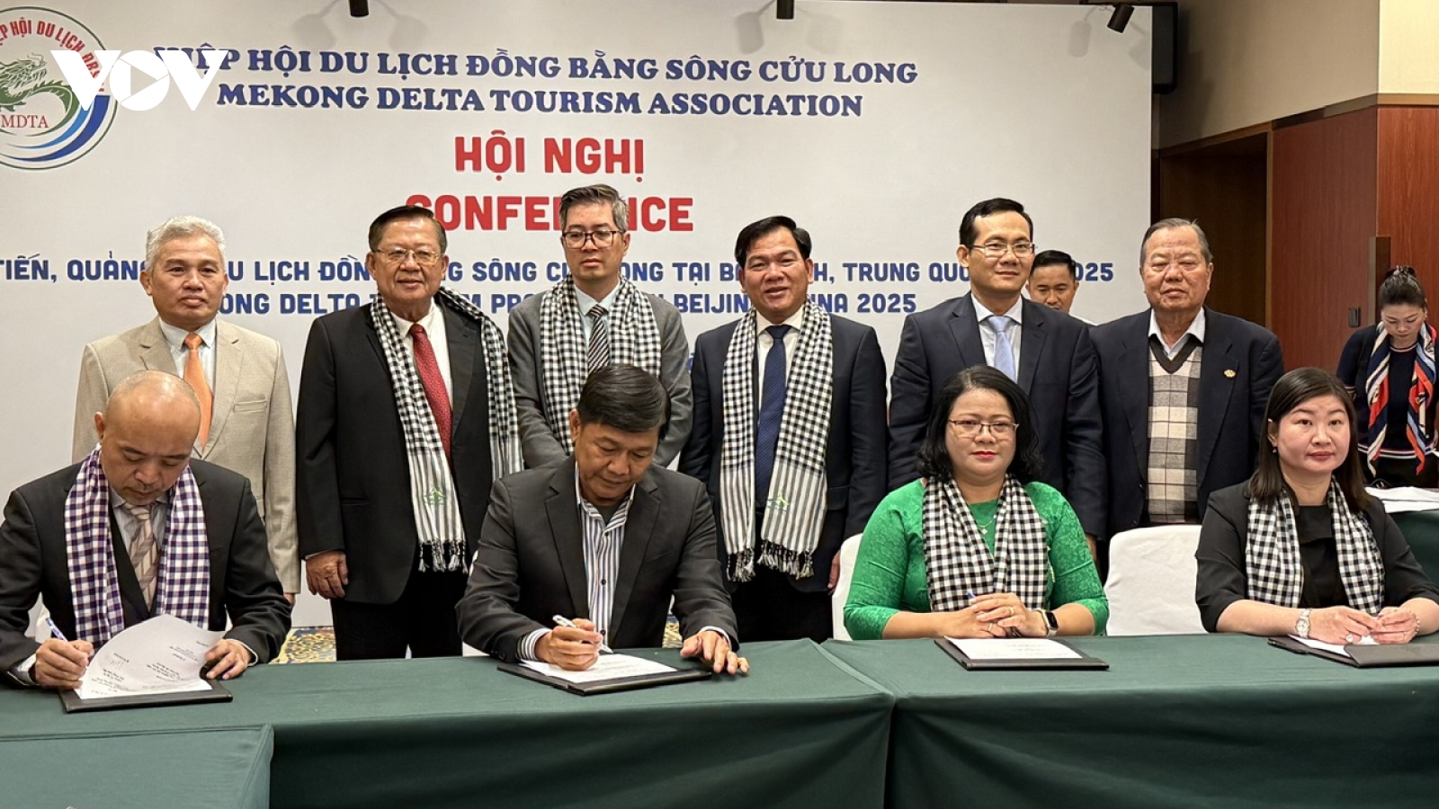 Quảng bá du lịch Đồng bằng sông Cửu Long tại Bắc Kinh, Trung Quốc