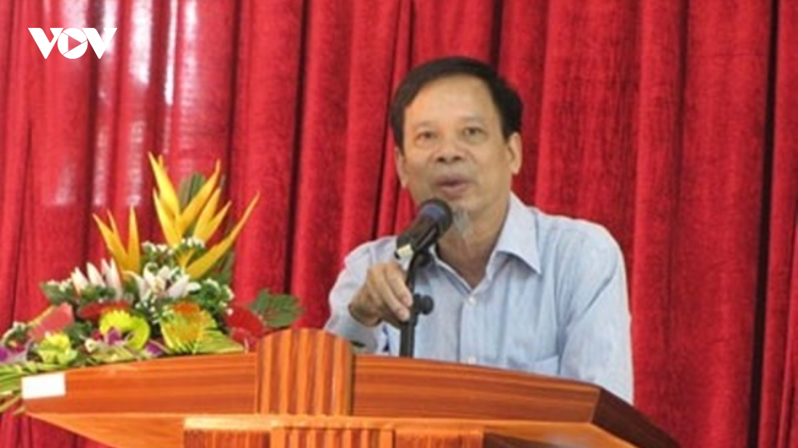 Nhiều cựu lãnh đạo Tổng công ty Xi măng Việt Nam VICEM hầu tòa ngày 26/1