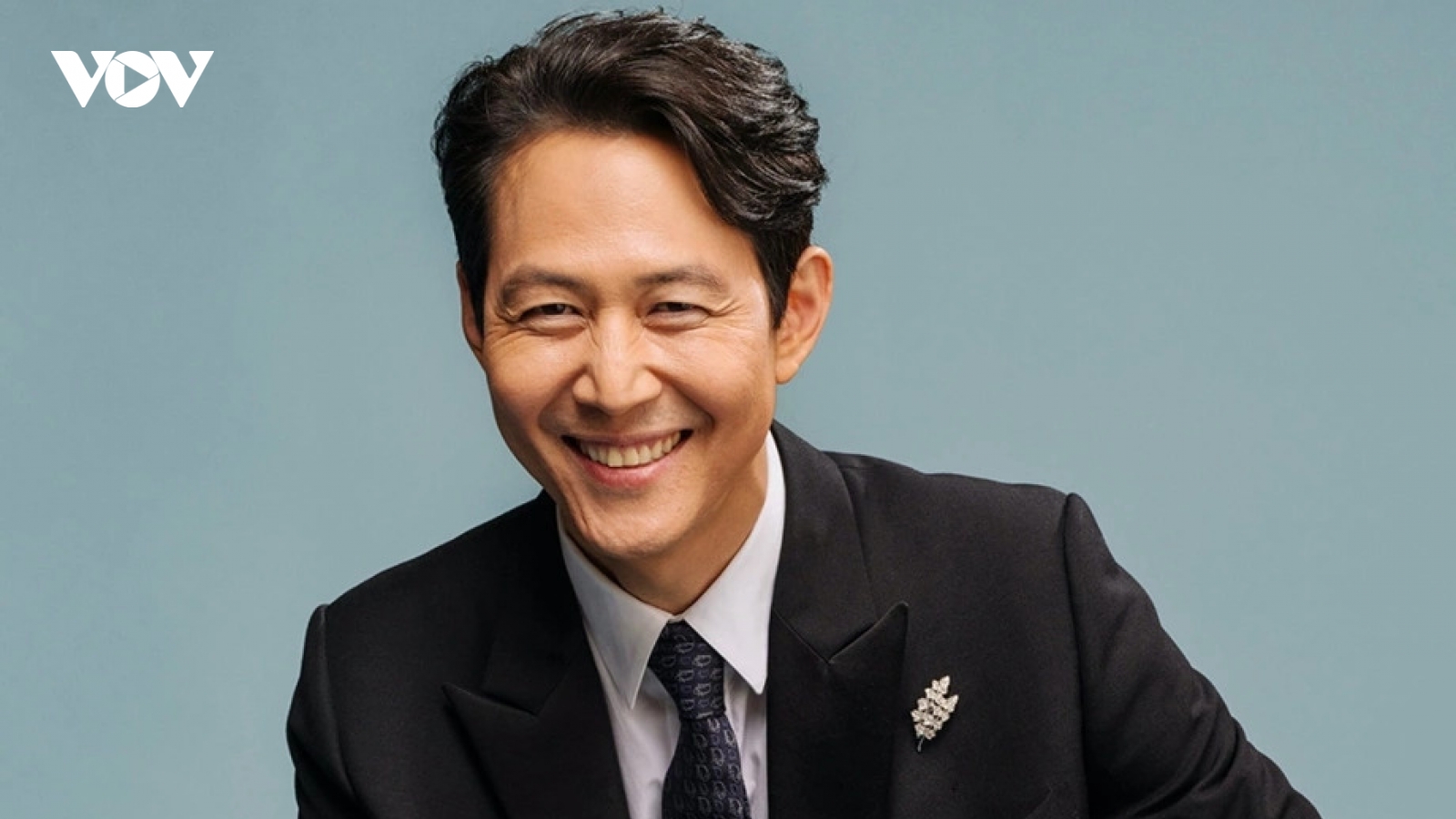 Từng bị đuổi khỏi nhà, Lee Jung Jae giờ là ngôi sao đắt giá nhất Hàn Quốc