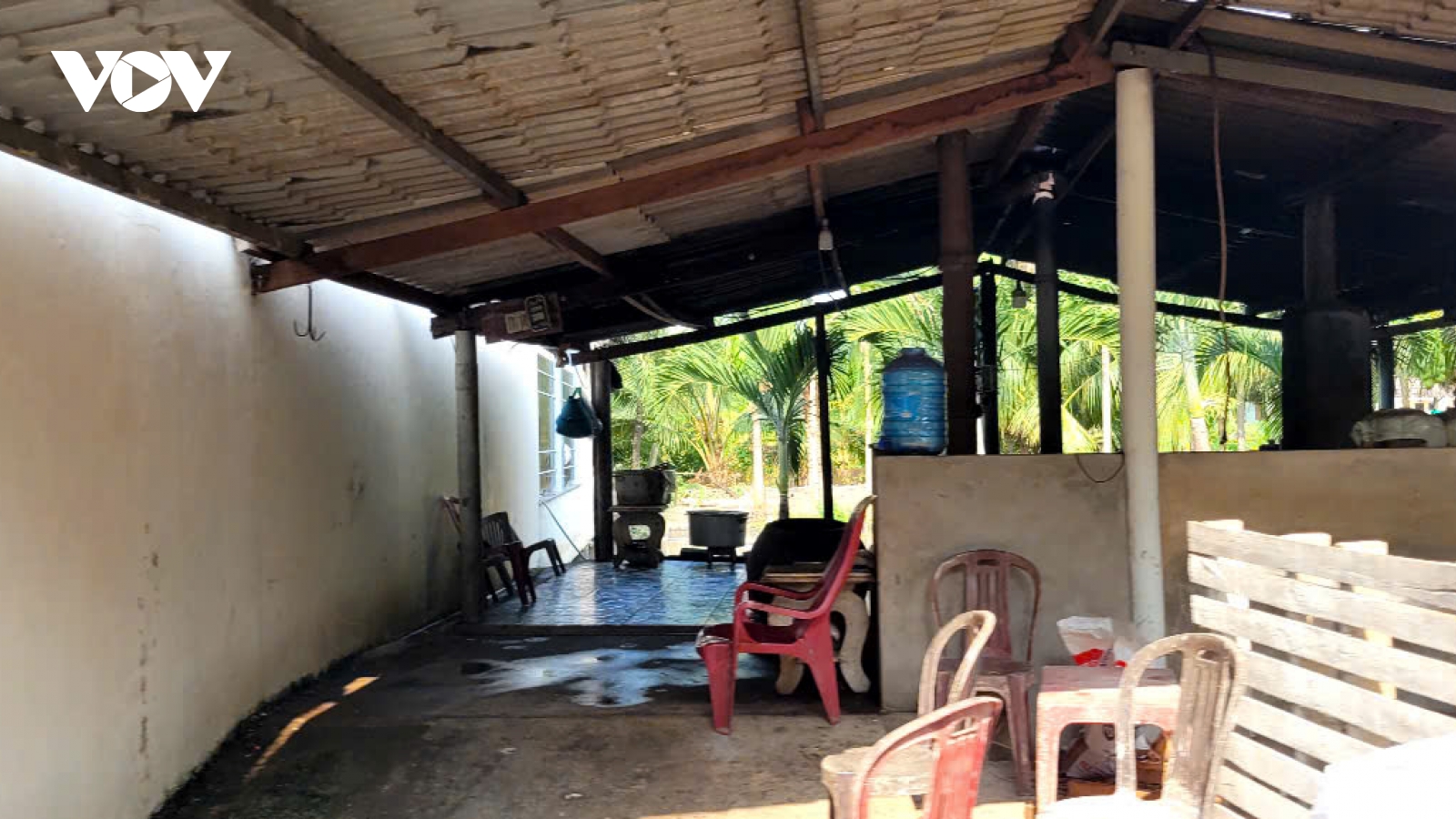 Tiền Giang xử lý nhiều cơ sở giết mổ gia súc “lậu”