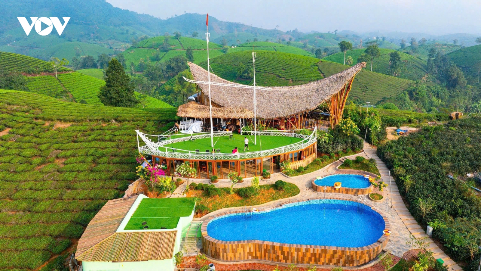 Thêm nhiều động lực mới cho ngành du lịch Phú Thọ