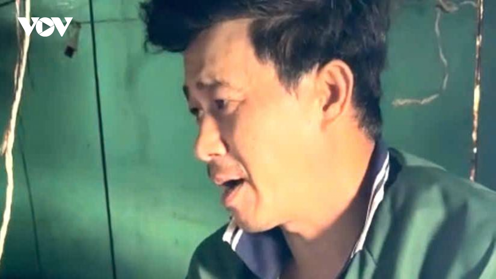 Biên phòng Cà Mau khởi tố vụ án tàng trữ ma túy trên tàu cá