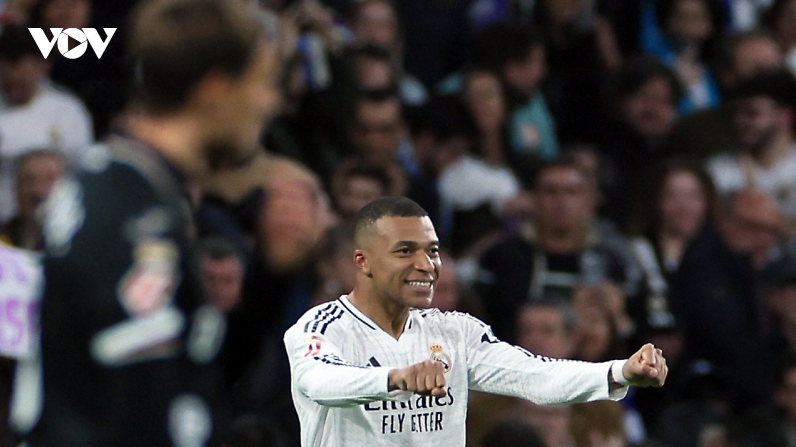 Kết quả bóng đá hôm nay 30/3: Mbappe ghi cú đúp, Real Madrid thắng nhọc nhằn