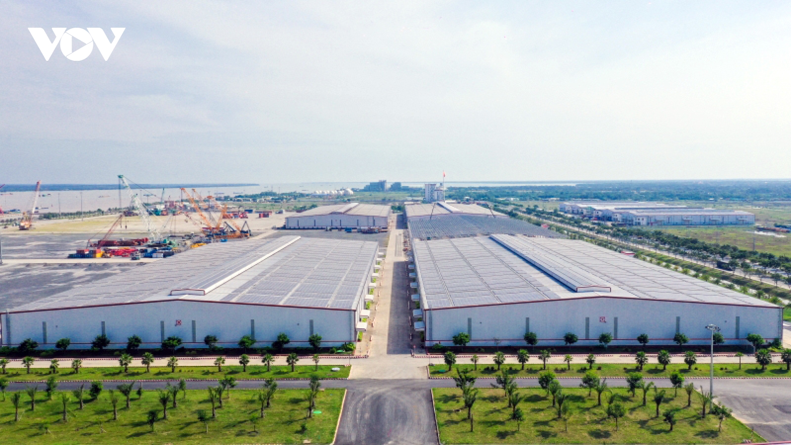 Hút vốn FDI tạo “bàn đạp” cho Việt Nam trở thành công xưởng công nghệ cao
