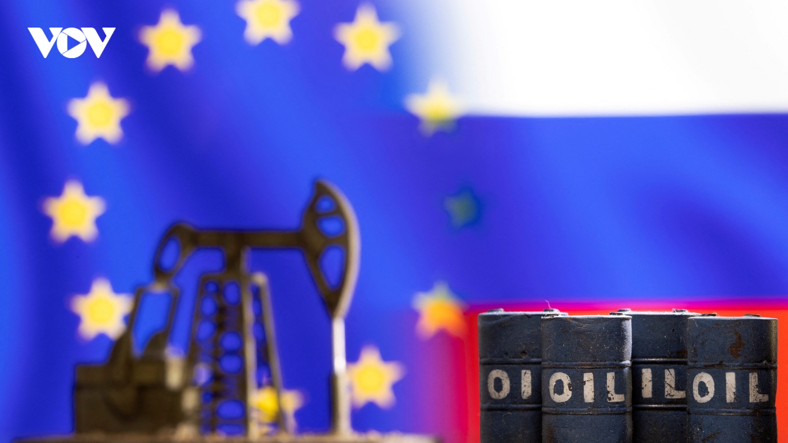 7 quốc gia EU vẫn tăng nhập khẩu năng lượng của Nga