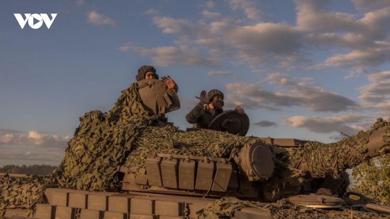 Nga ra đòn chốt hạ ở Kursk, thừa cơ đánh Sumy, Ukraine trước tình thế nguy cấp