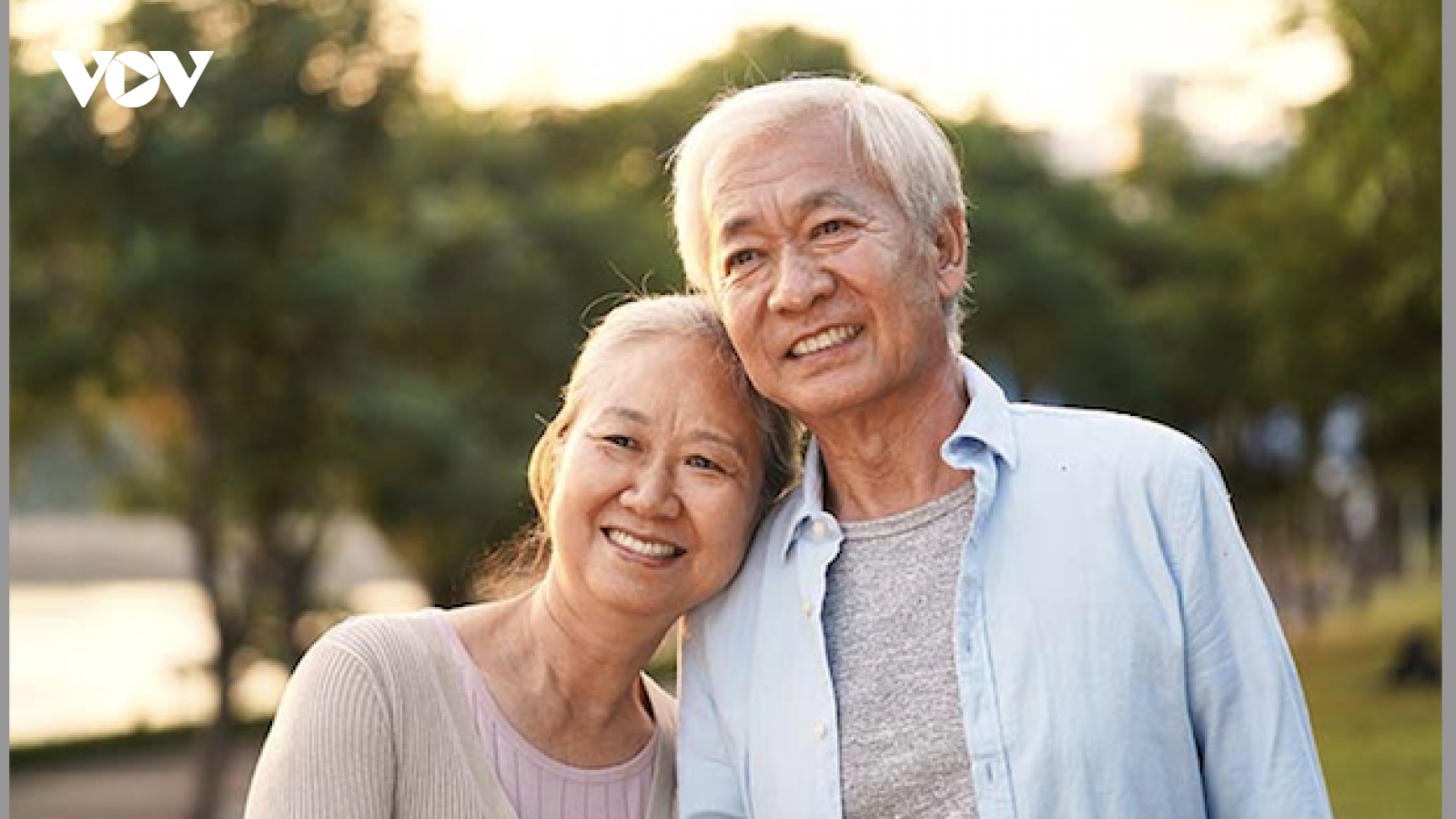 Phạt tiền ai cản trở người cao tuổi kết hôn