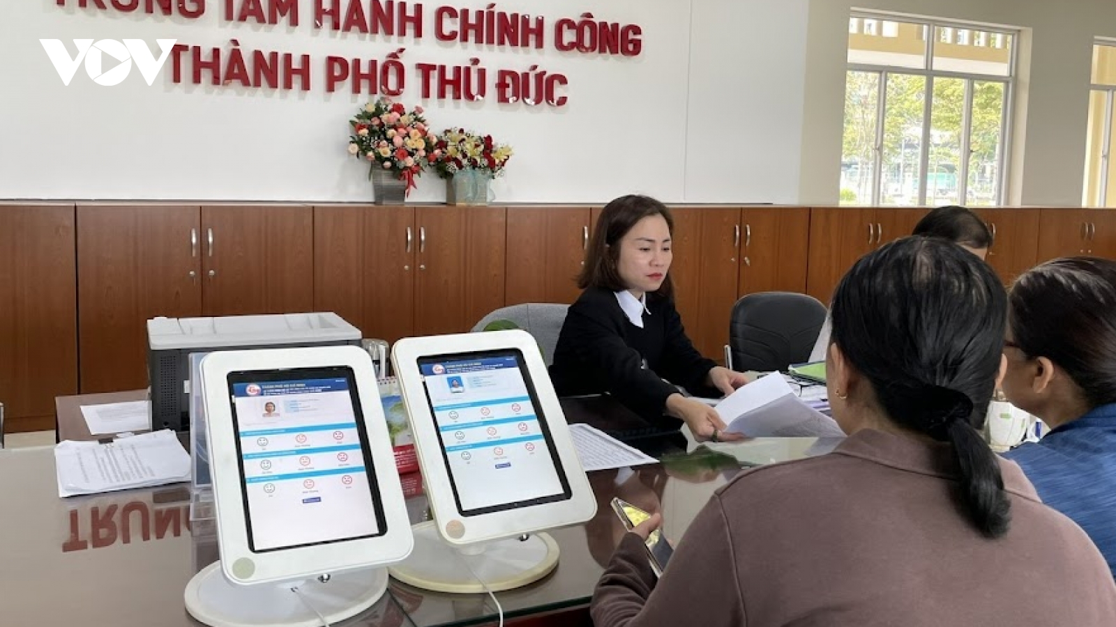 TP.HCM giải đáp băn khoăn của cử tri về bộ máy sau sắp xếp tinh gọn