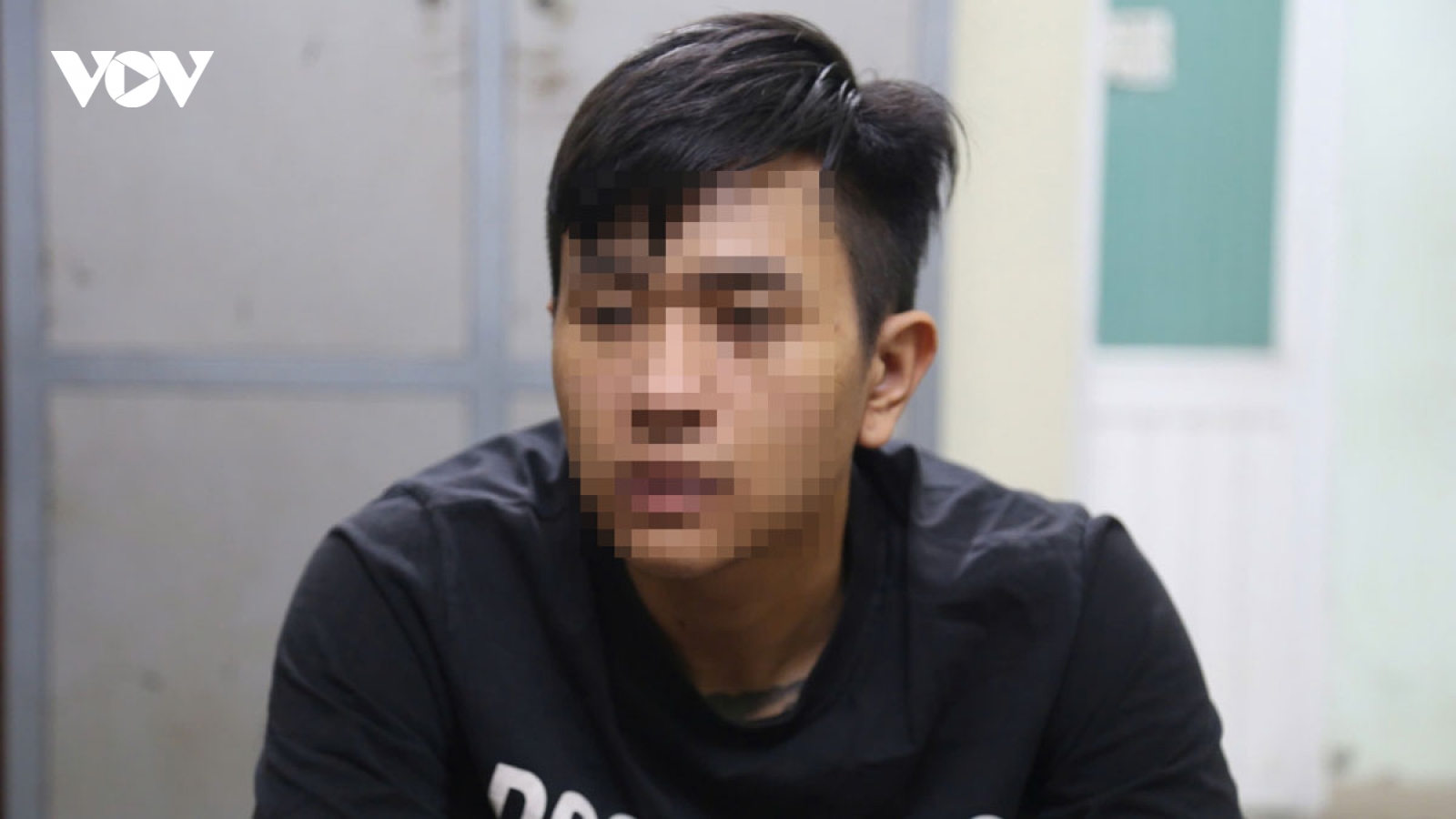 Bắt thêm đối tượng trong đường dây mua bán tài khoản ngân hàng ở Bình Dương