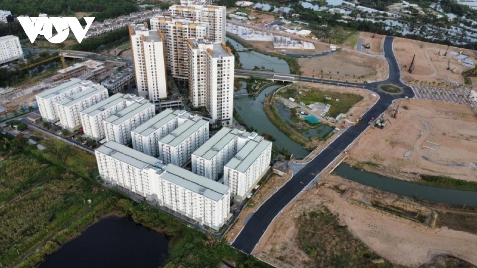Giá nhà liệu có giảm tốc trong 2–3 năm tới?