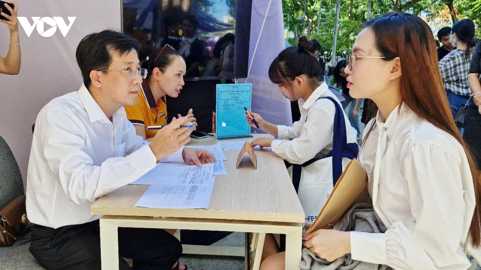 Doanh nghiệp Đà Nẵng tăng tốc tuyển dụng lao động để mở rộng sản xuất