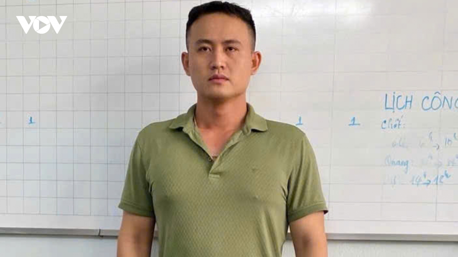 Nóng 24h: Tuyên án chung thân cựu Trung úy giết người tình, vứt xác xuống sông