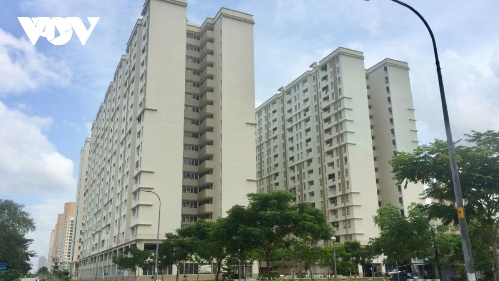 Làm gì để tăng nguồn cung nhà ở xã hội?