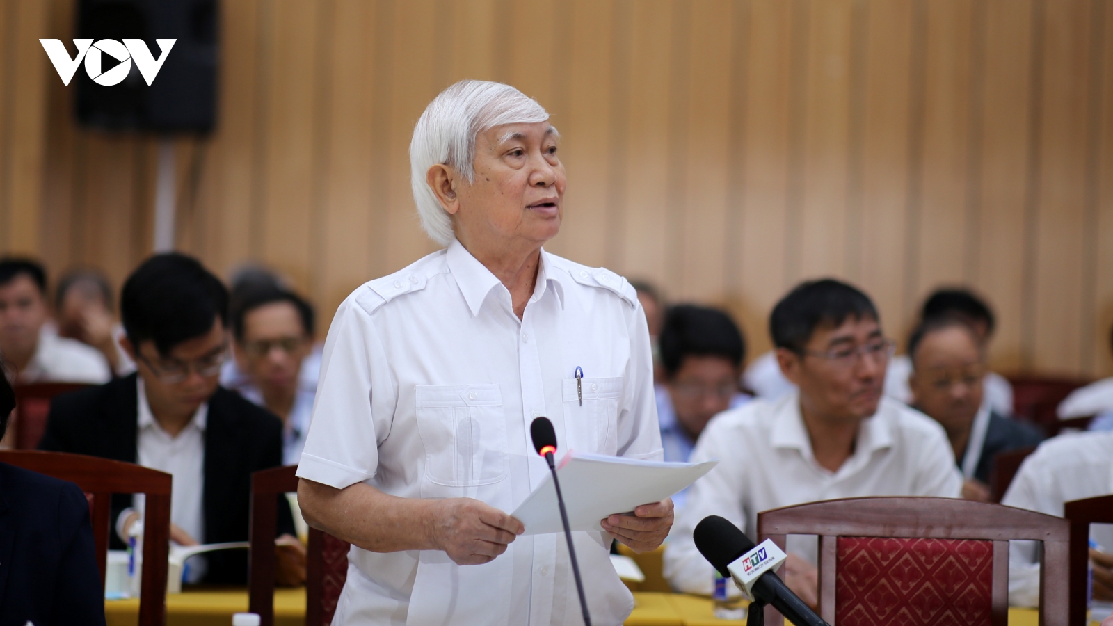 "TP.HCM không chỉ là nơi khởi xướng đổi mới mà luôn giữ vững vai trò đầu tàu"