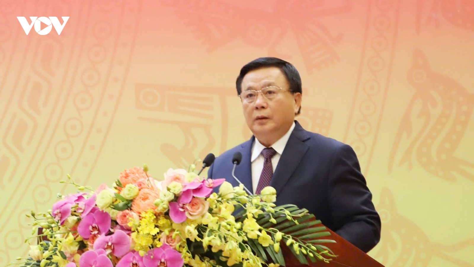 Ông Nguyễn Xuân Thắng: Dám thay thế, loại bỏ các luật không còn phù hợp