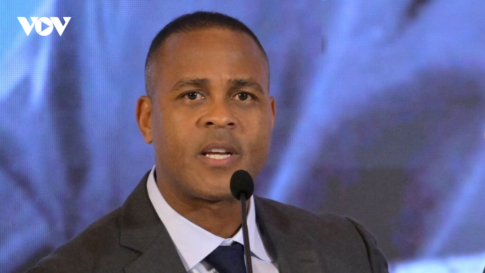Indonesia vắng trụ cột, HLV Kluivert vẫn tuyên bố gieo sầu cho Australia